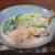 ８分で簡単調理！コクあってなめらか♪海老と青梗菜のクリーム煮
