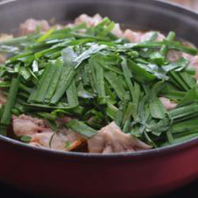 鍋ものが多くなる晩ごはん。