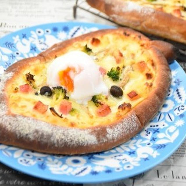 【ABCクッキング】ビスマルクバケット