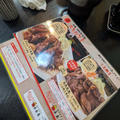 大とんてき…中は無い。