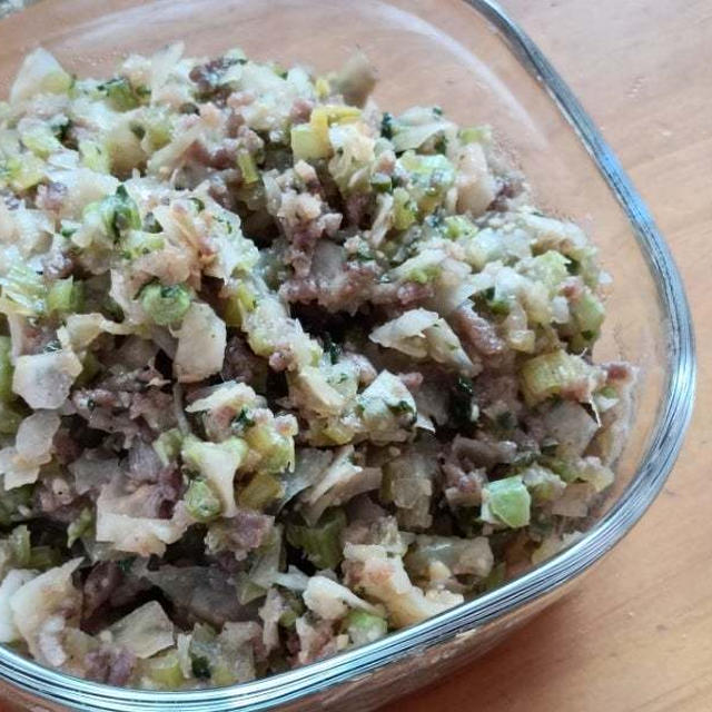 大根1本丸ごと無駄無く！皮も葉っぱも使い切る！！