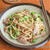 味付けは 麺つゆだけでOK！たっぷりオクラの簡単！和風 焼うどん