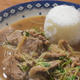 痺れる刺激がクセになる！！スッキリで紹介されたスパイシーカレー魯珈の「中...