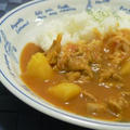 手作り米粉カレーの挑戦は続く！