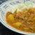 手作り米粉カレーの挑戦は続く！