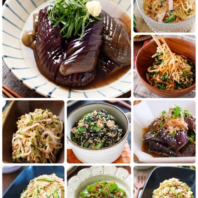 材料入れてチンするだけ♪手抜き感ゼロ！「大人気！野菜たっぷりレンジレシピ10選」