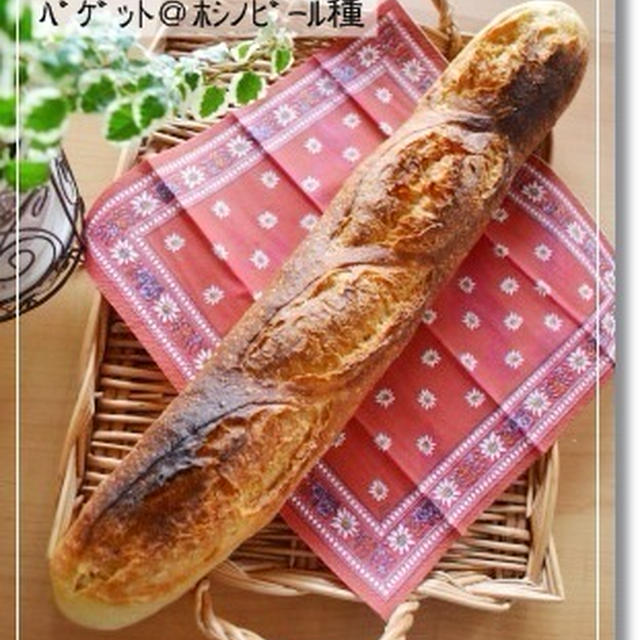 第十九章　ピエールバゲ＆ハマってる食べ方★