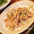 わいわいお好みサラダ丼☆トッピングのレシピです