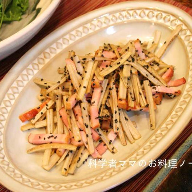 わいわいお好みサラダ丼☆トッピングのレシピです