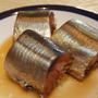 骨まで食べられる秋刀魚のしょうが煮！