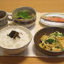 京あげ　ふっくら煮