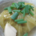 あったまるぞ～♪中華ロールキャベツ