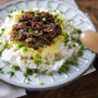 夏にオススメ！｜スタミナレシピ｜スパイスでおいしく食べてパワーアップ！絶品スタミナ料理｜卵かけご飯｜【牛肉スタミナTKG】