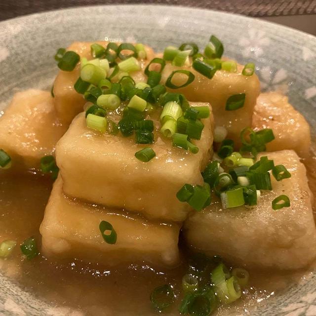 晩ごはん2日分＆美容院お直し問題！(^_^;