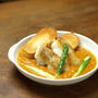 カレイ・スパイスカレー　スパイスで作るカレーレシピ