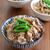 困ったときのお昼は、牛丼。