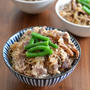 困ったときのお昼は、牛丼。