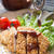 Baked Tonkatsu (Japanese Panko Crumbed Pork Cutlet)