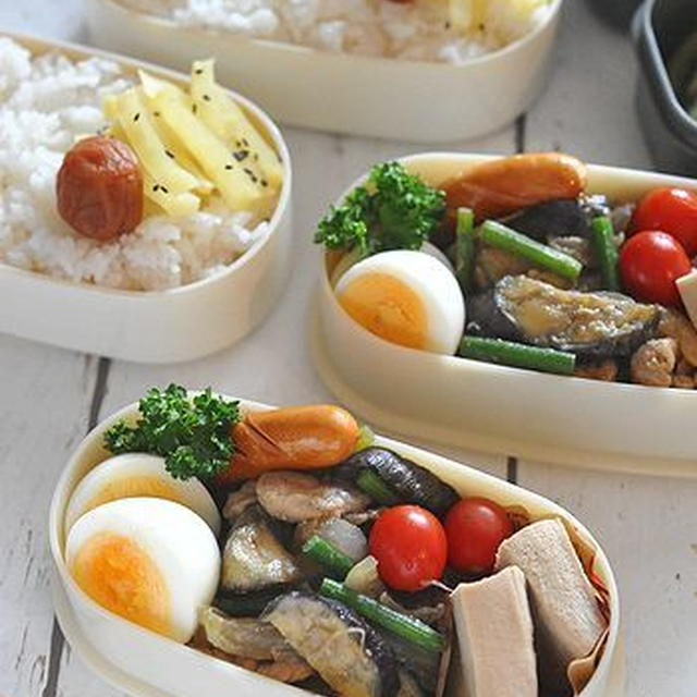 中学生弁当・高校生弁当