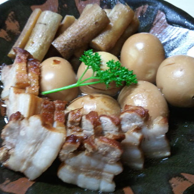 圧力鍋　シラルガンで二品