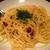 好きなパスタはいろいろ