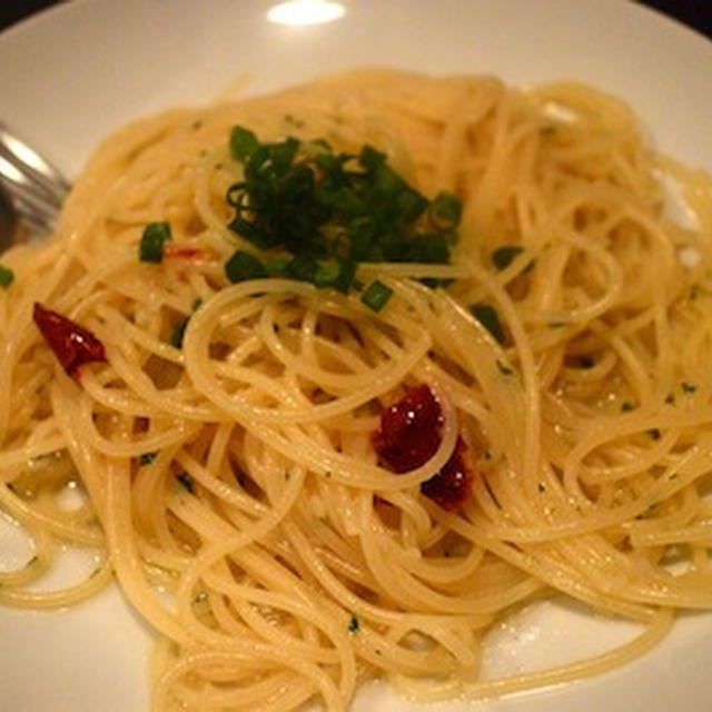 好きなパスタはいろいろ