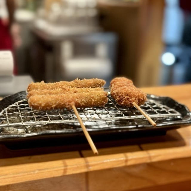 揚げものの日