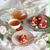 いちごのタルトレットを作りました🍓