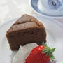 SOUFFLE AU CHOCOLA　（第二回ストウ部活動日誌ＴＢ企画）