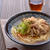 朝昼夜に-至福の肉うどん。*RMK認定冷凍めん協会