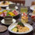 【献立】たらこパスタと、生ハムとかぼちゃのサラダと、ミニトマトのマリネなど。～誕生日プレゼン・・・ト？～