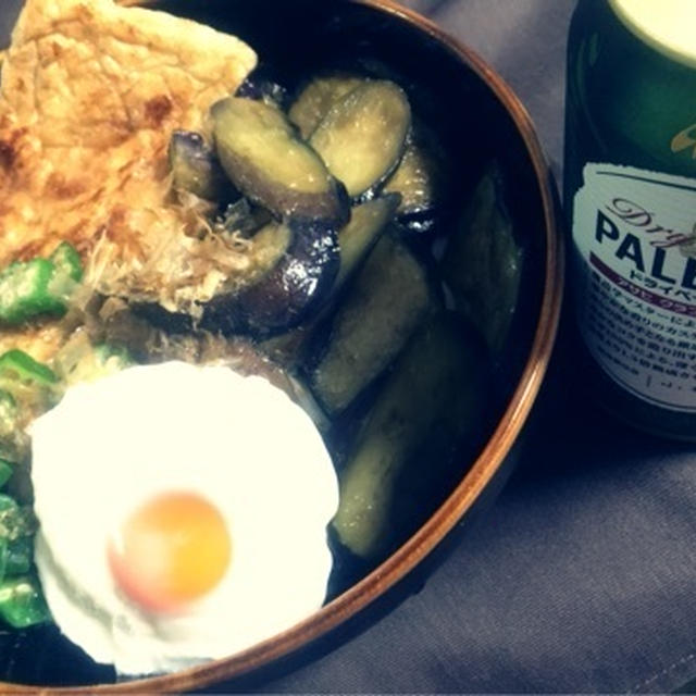 簡単ご飯