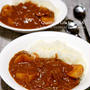 男のカレーと男の買い物　そしてお弁当3日分