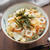 豆腐でヘルシー！サクサクちくわの崩し豆腐丼#簡単#リモートワーク