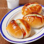 みんな大好きな味♪簡単すぐできる朝食！