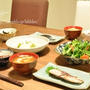 【美味しい出汁で大根の煮物など】