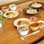 母ちゃん鍋で☆海老と豚のぷりぷりシュウマイとあさりごはん、カレー本出ました！