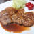 男子も子供も喜ぶ♪肉厚でジューシーなトンテキ