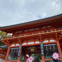 京都観光スポット☆八坂神社と祇園