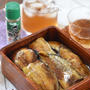 ごはんが止まらない！「なすの蒲焼き」を作ってみよう♪