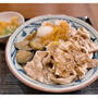 丸亀製麺「鬼おろし豚しゃぶぶっかけうどん」9月中旬まで！