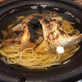 鯛にゅう麺