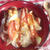 洋風卵丼