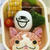 妖怪ウォッチ　ジバニャン＆ウィスパーのお弁当＊キャラ弁
