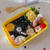 ちいかわうさぎさんでお月見弁当〖キャラ弁〗#平日お昼ご飯はお弁当or外食