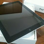 「新型iPad」来たー！！