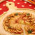 りんごの熱々スイーツピザ (レシピ)