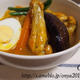 スパイスは使わない♪簡単超お勧め♪スープカレー♪と娘の夜泣きについて