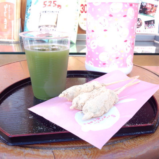 浅草寺✿一日の長さ