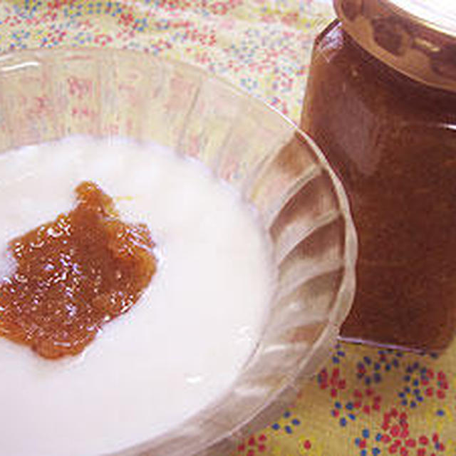 季節の手作りあれこれ。